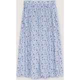 Cloe Woman Long Skirt Cloe Print