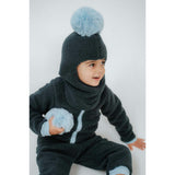 The Signature Cozy Balaclava