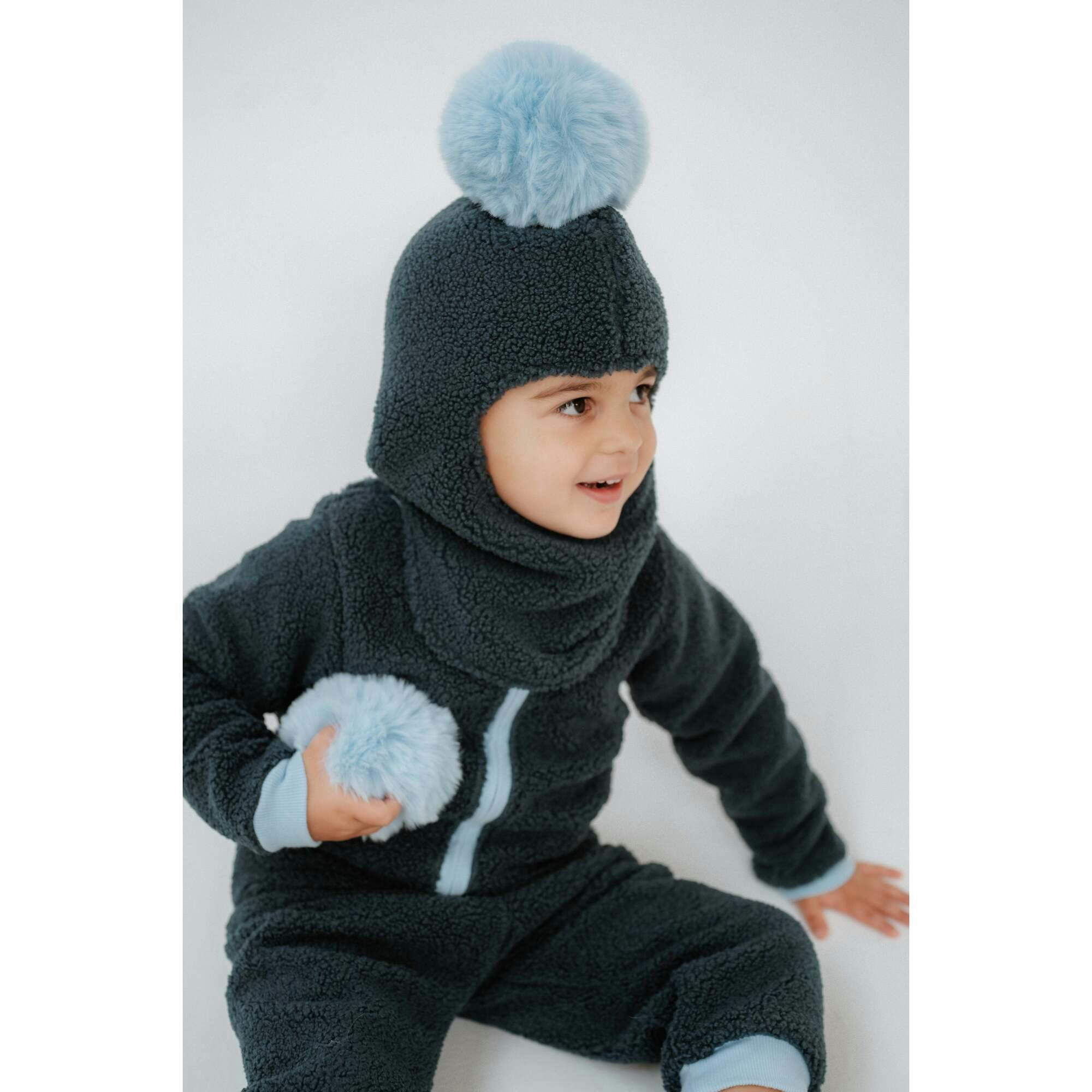 The Signature Cozy Balaclava