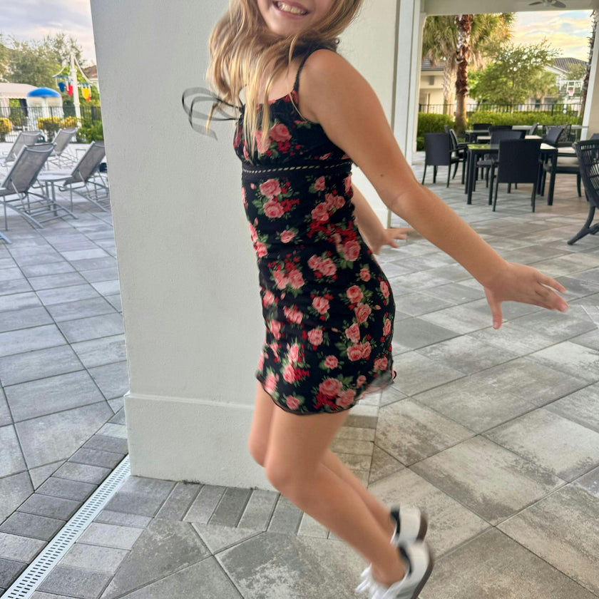Girls Mila Dress