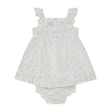 Baby Cotton Sundress August