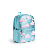 Kane Double Pocket Backpack