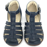 Jules T-Strap Sandal, Navy