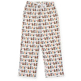 Beckett Boys' Hangout Pant - Western Pups