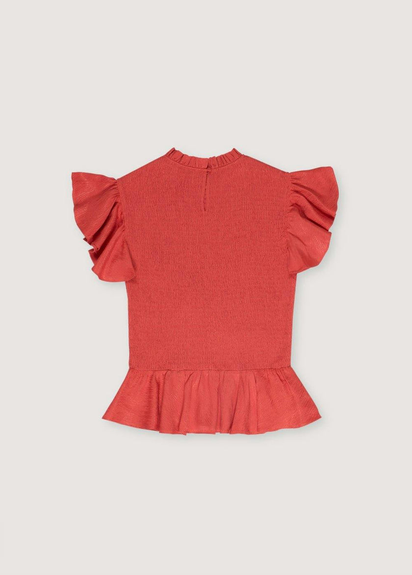 Katerina Woman Blouse