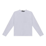 V Neck Raglan Top