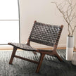 Luna Accent Chair