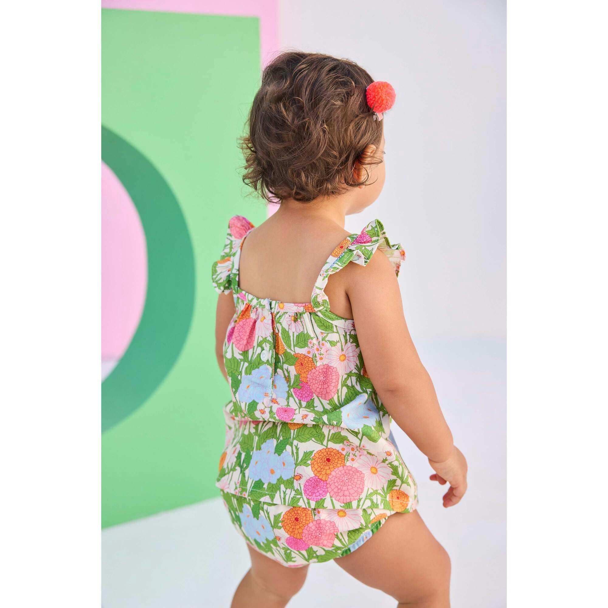 Brighton Bloomer Set - Longmeadow Floral