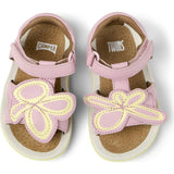 Sandals Bicho FW Multicolor, Multi
