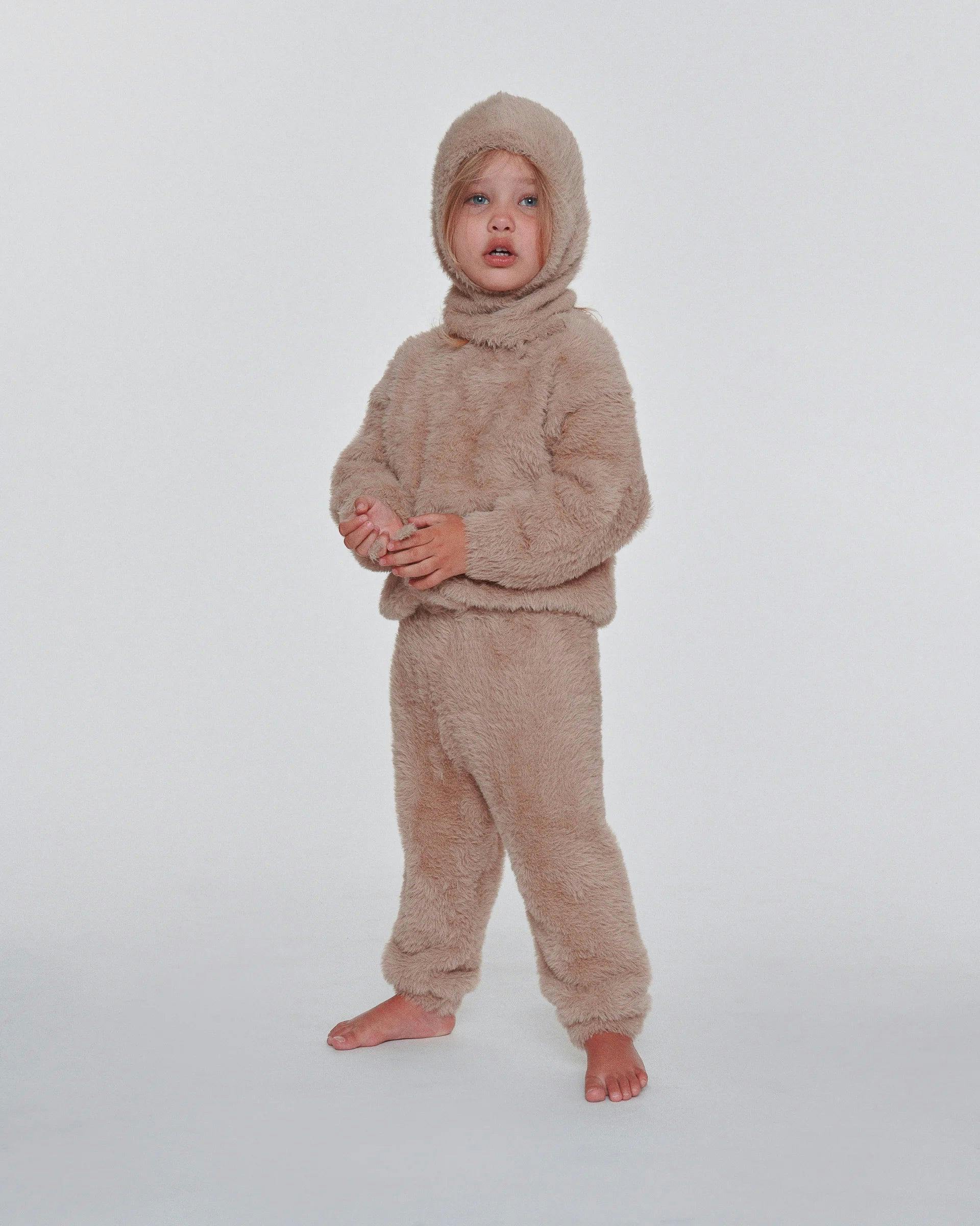 Lounge Pants • Furry