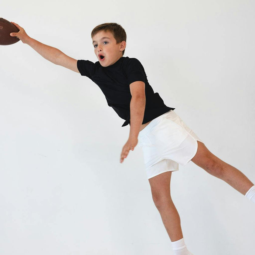 Boys Practice Tee Shirt