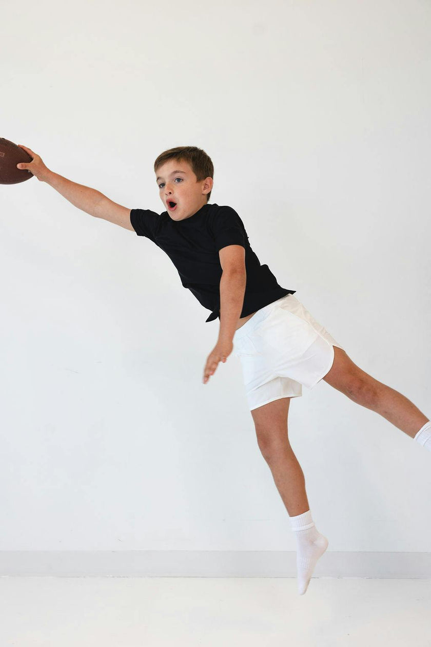 Boys Practice Tee Shirt