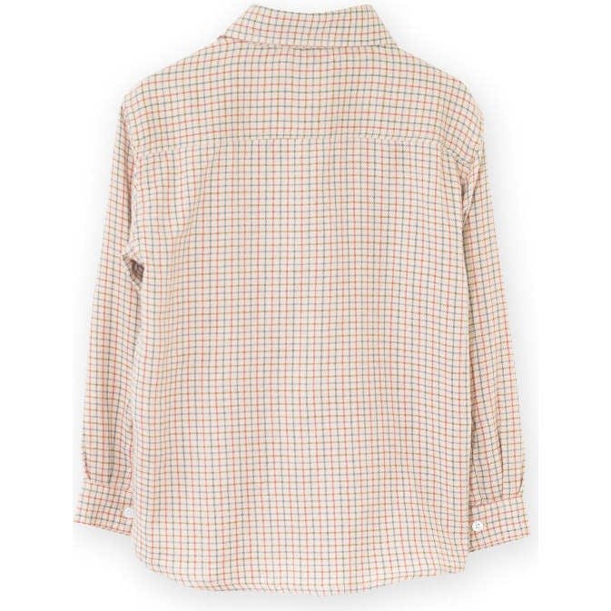 Boys Shirt