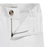 Organic Skinny Stretch Chino - Baby