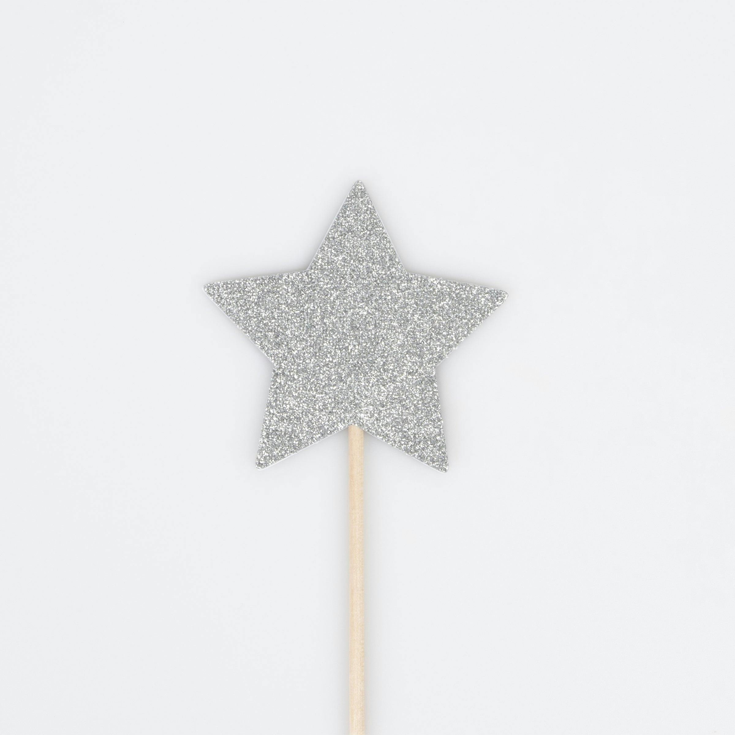 Wizard Party Hats & Wands