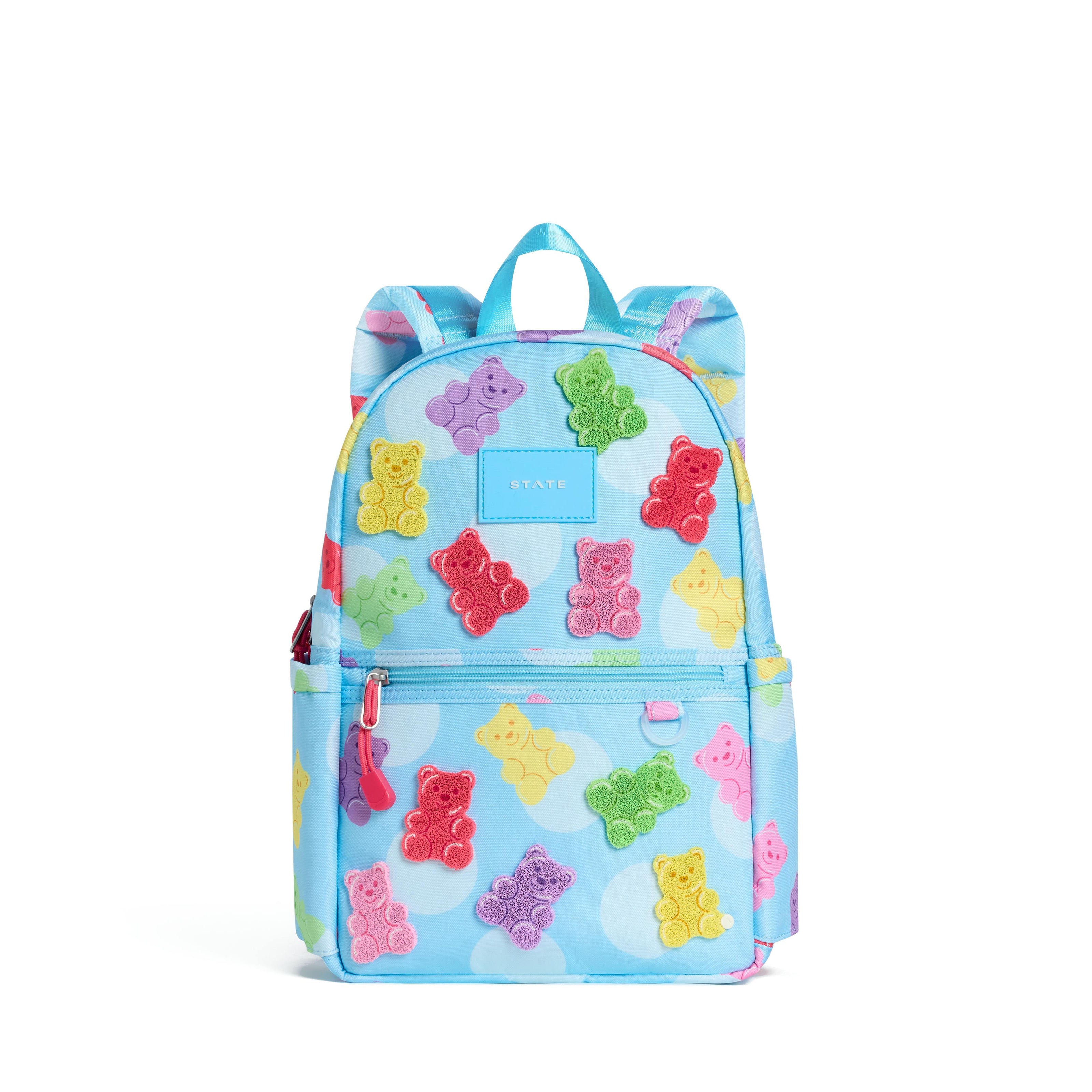 Kane Mini Backpack