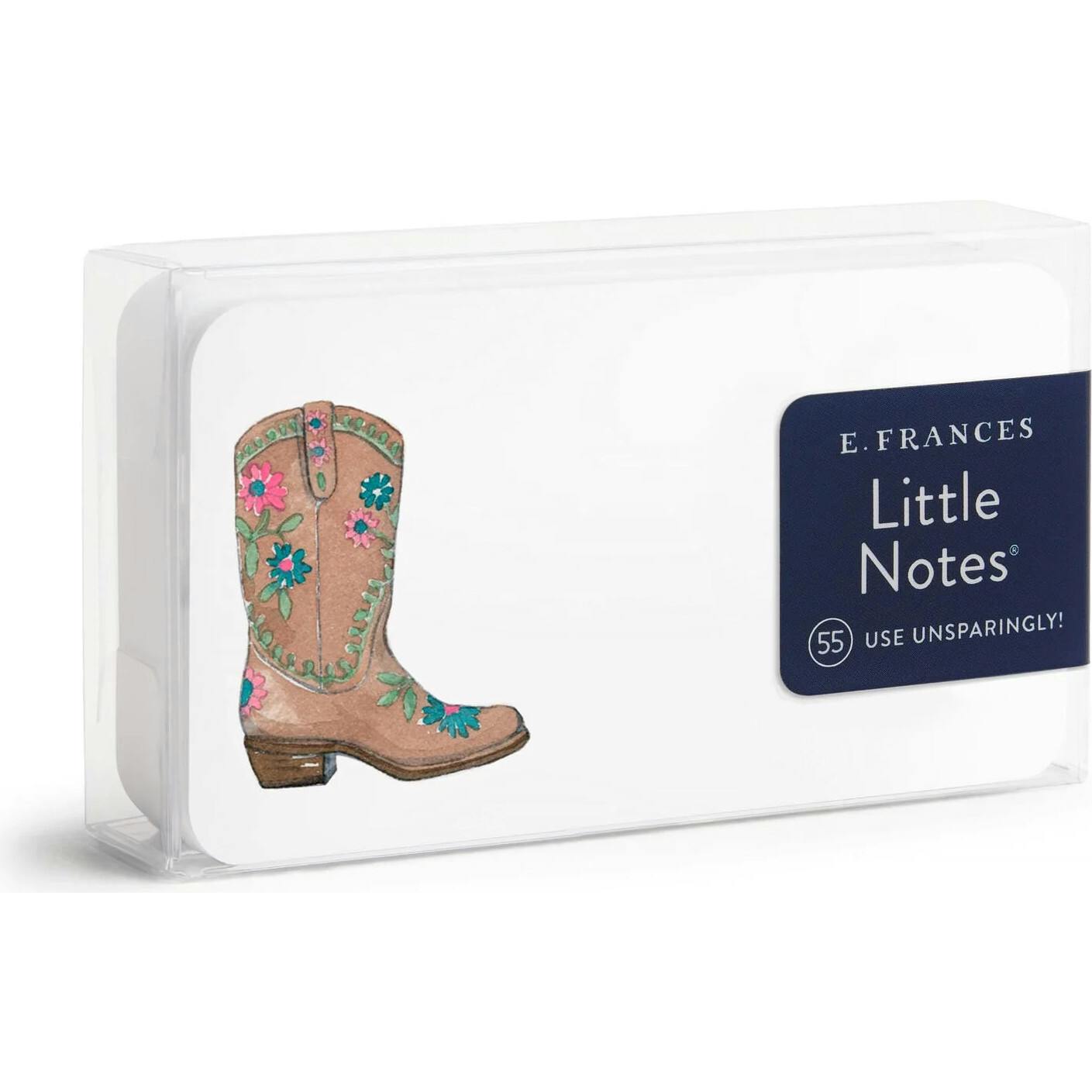 Set of 55 Little Notes®