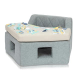 Neo&nbsp;Geometric&nbsp;Baby Activity Center