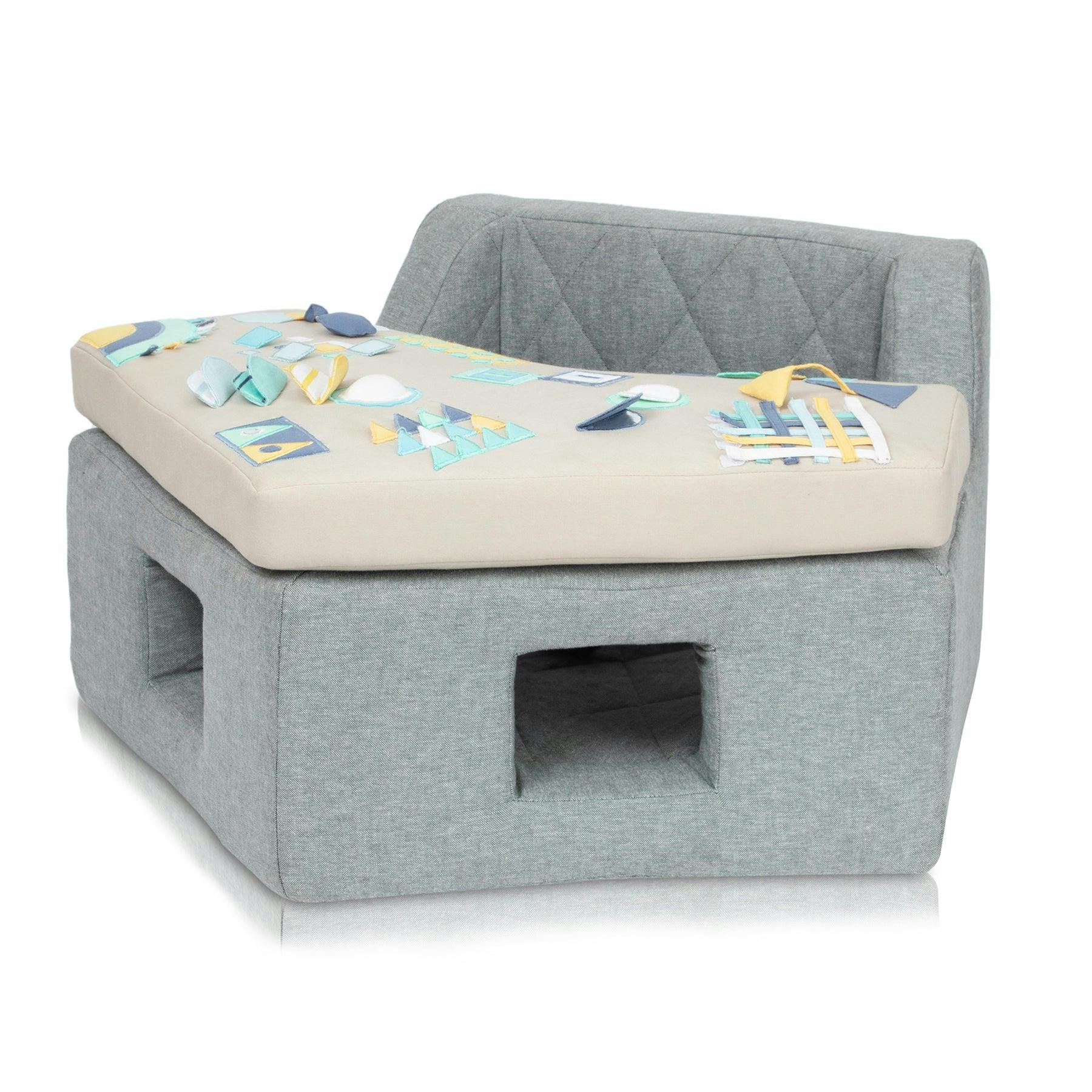 Neo&nbsp;Geometric&nbsp;Baby Activity Center