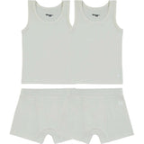 Bamboo Cotton Boys Underwear Set