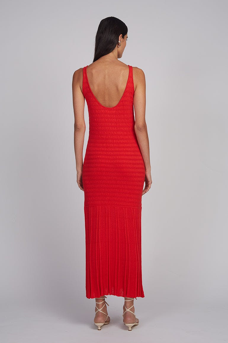 FREYA DRESS