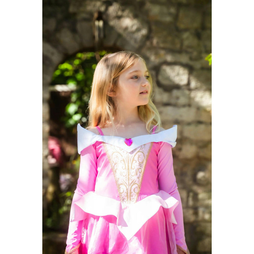 Great Pretenders x Maisonette Exclusive - Once Upon a Princess 4pc Deluxe Gown Bundle