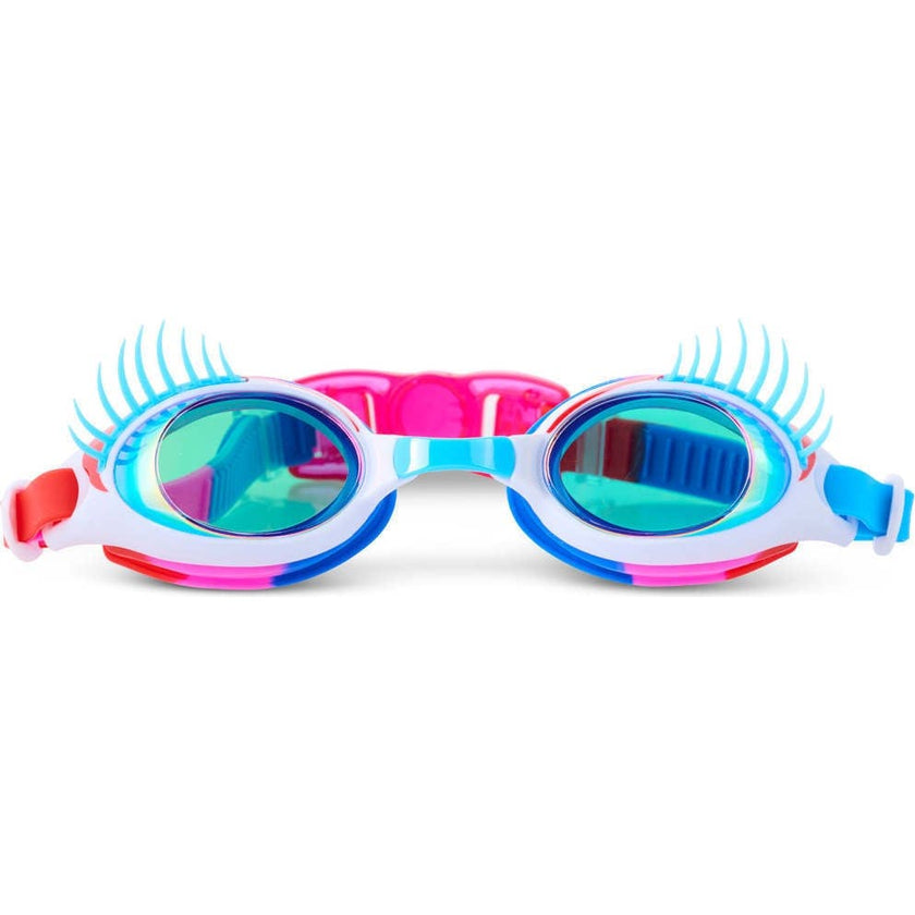 Splash Lash Special Edition Kids' Swim Goggles