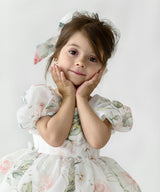 The Spring Dress