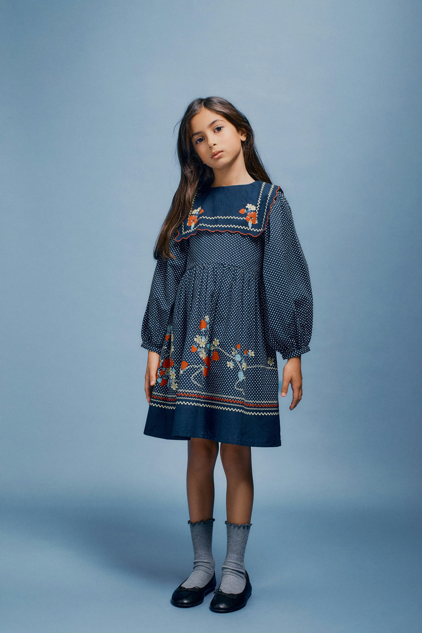 Constance Dress