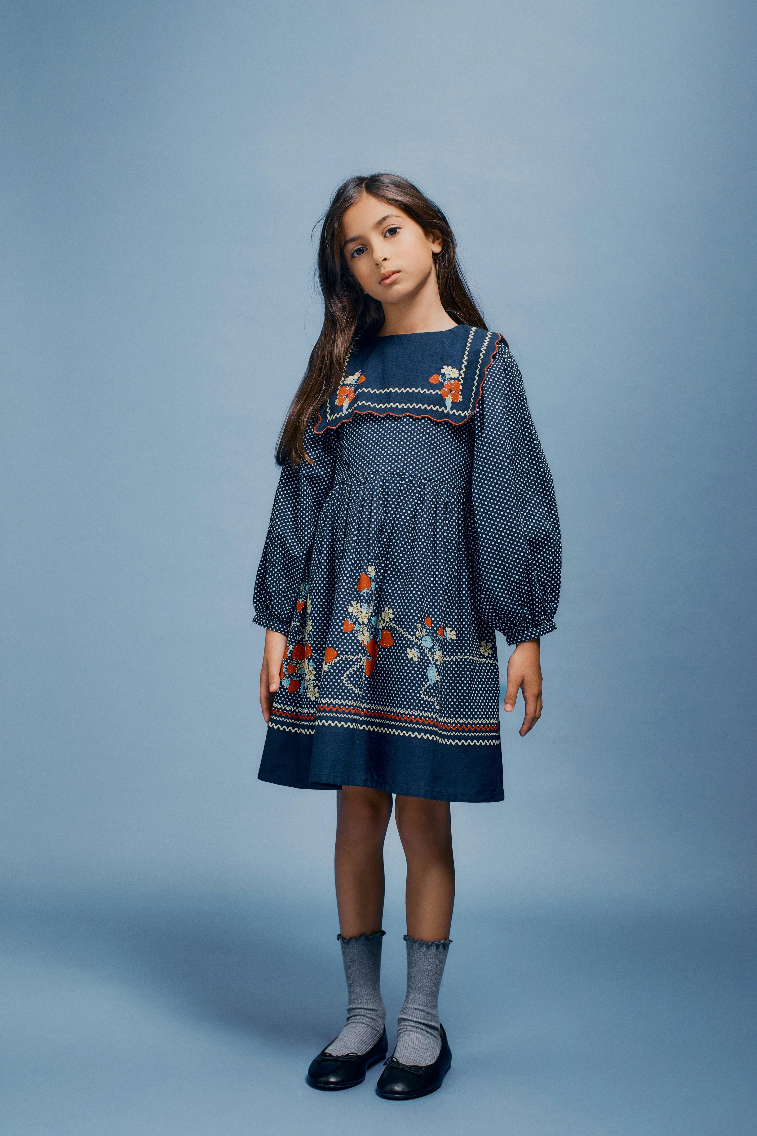 Constance Dress