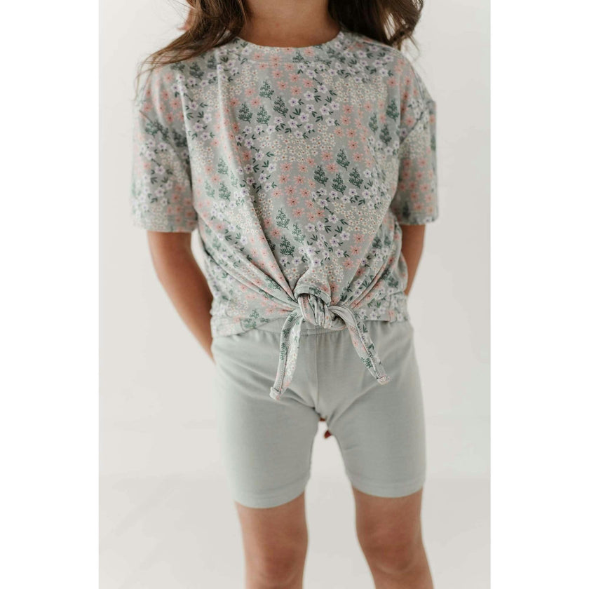 Biker Shorts