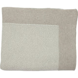 Eka Stipple Throw Blanket