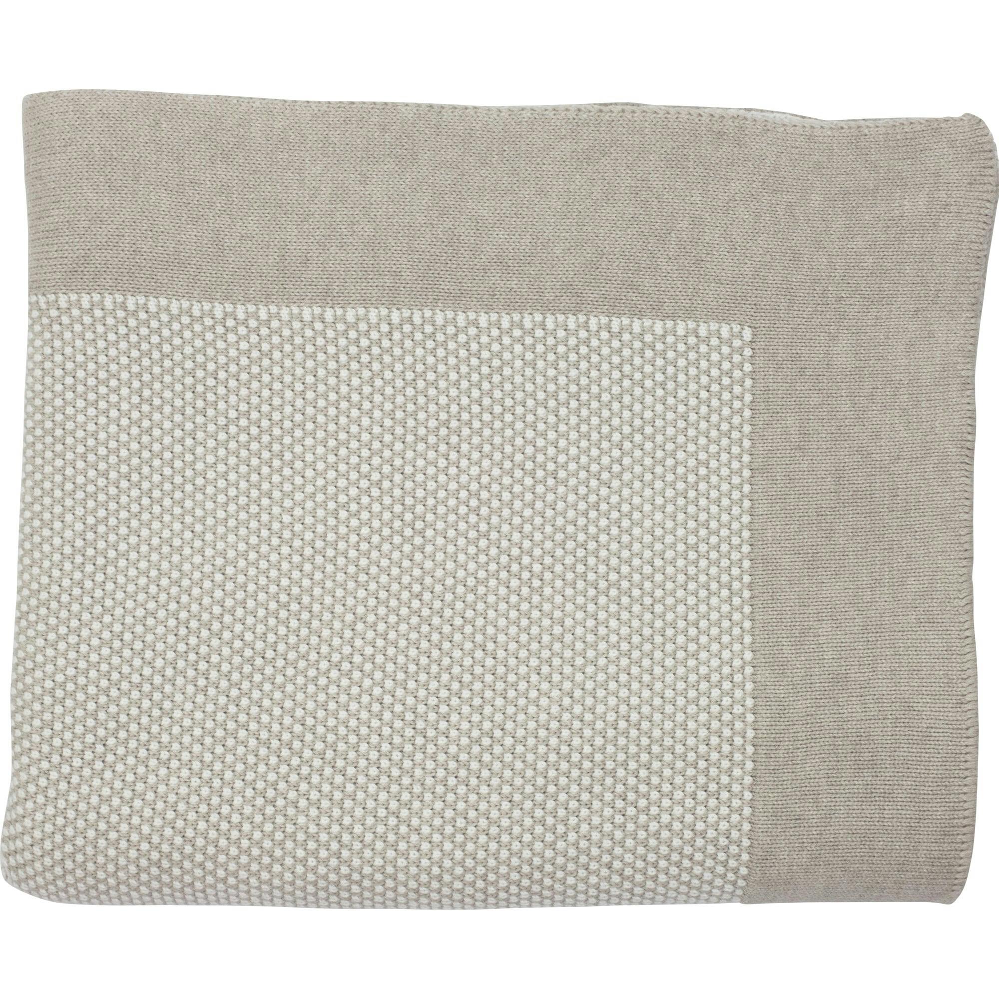 Eka Stipple Throw Blanket