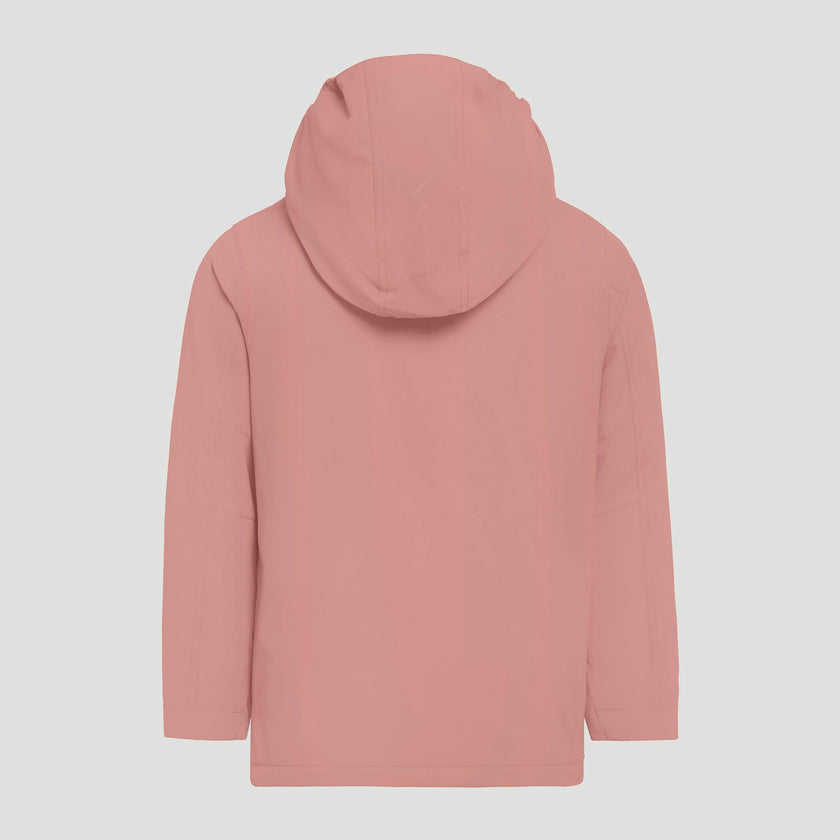 Mission snow jacket