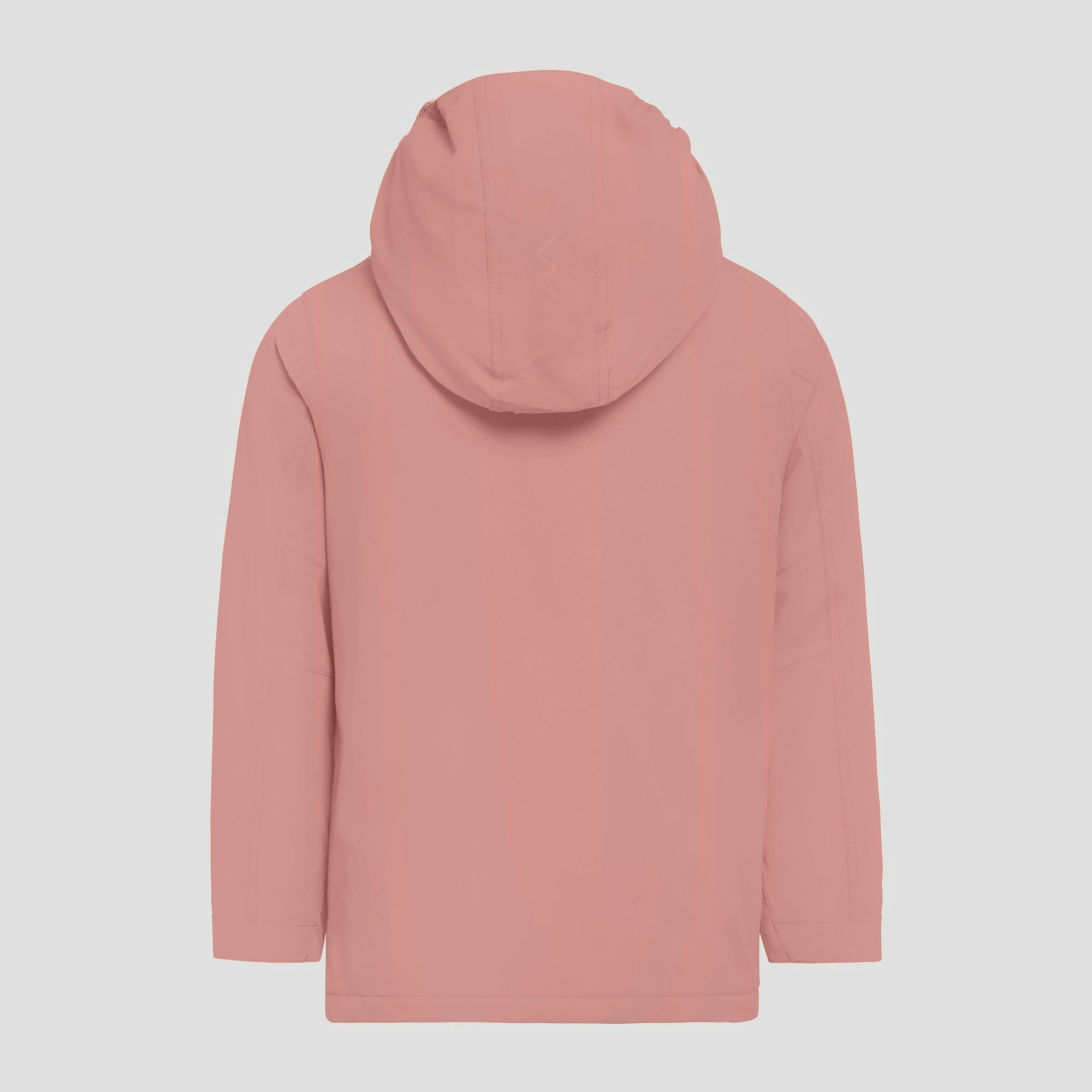 Mission snow jacket