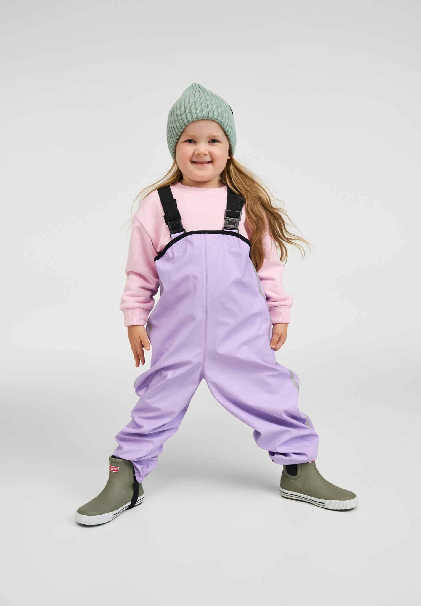 Lammikko Rain pants