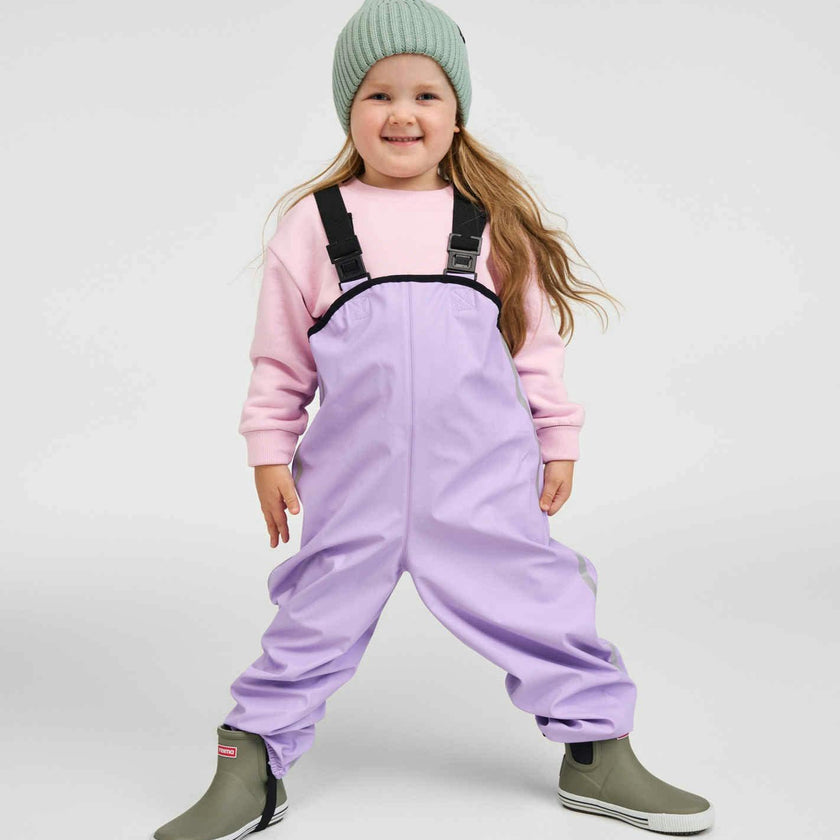 Lammikko Rain pants