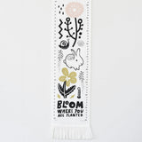 Canvas Growth Chart