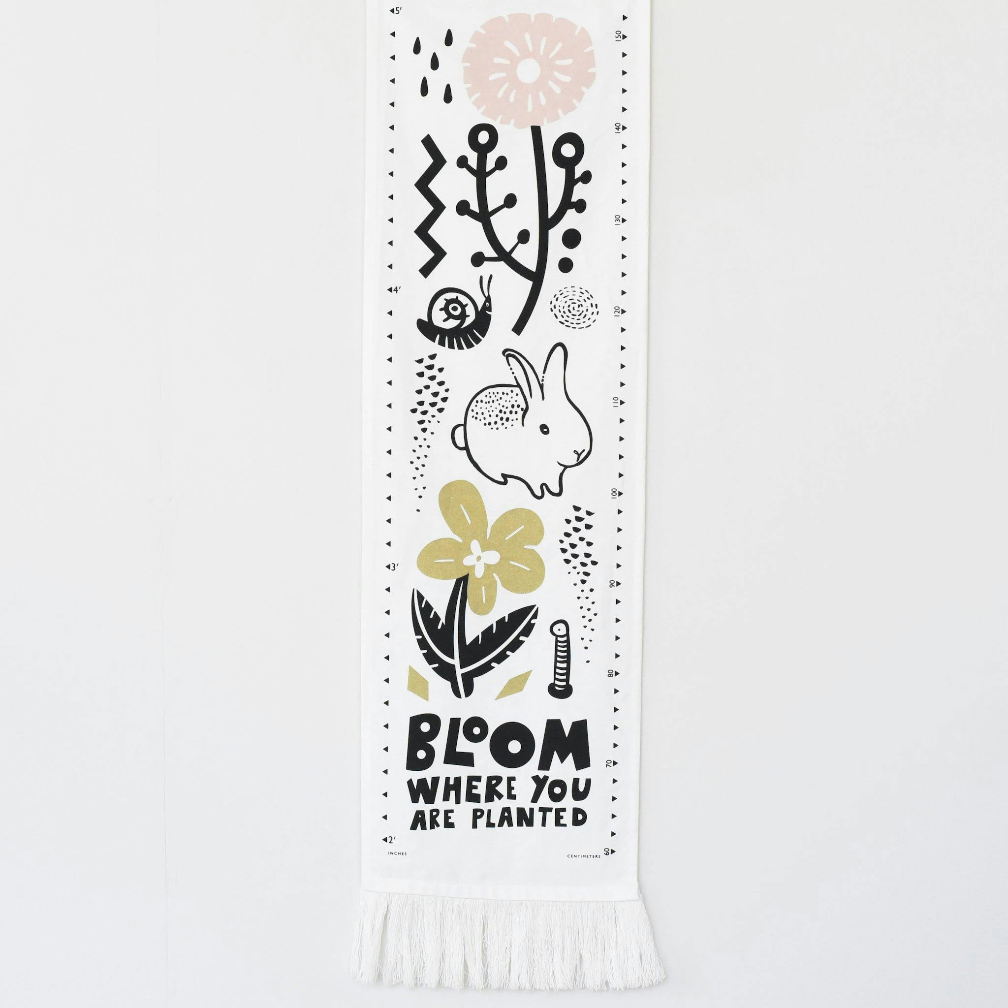 Canvas Growth Chart
