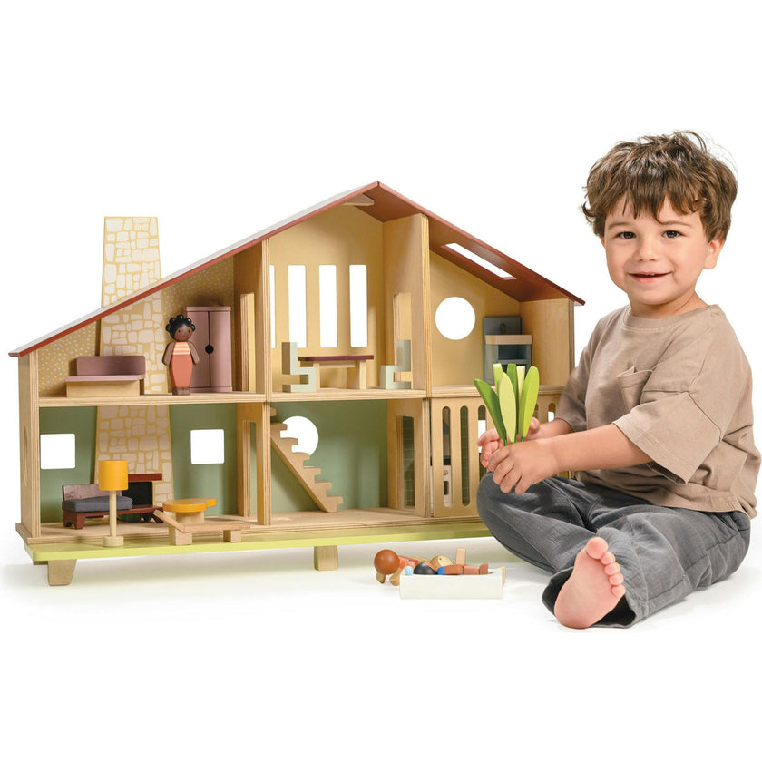 Cedar Chalet