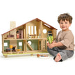 Cedar Chalet