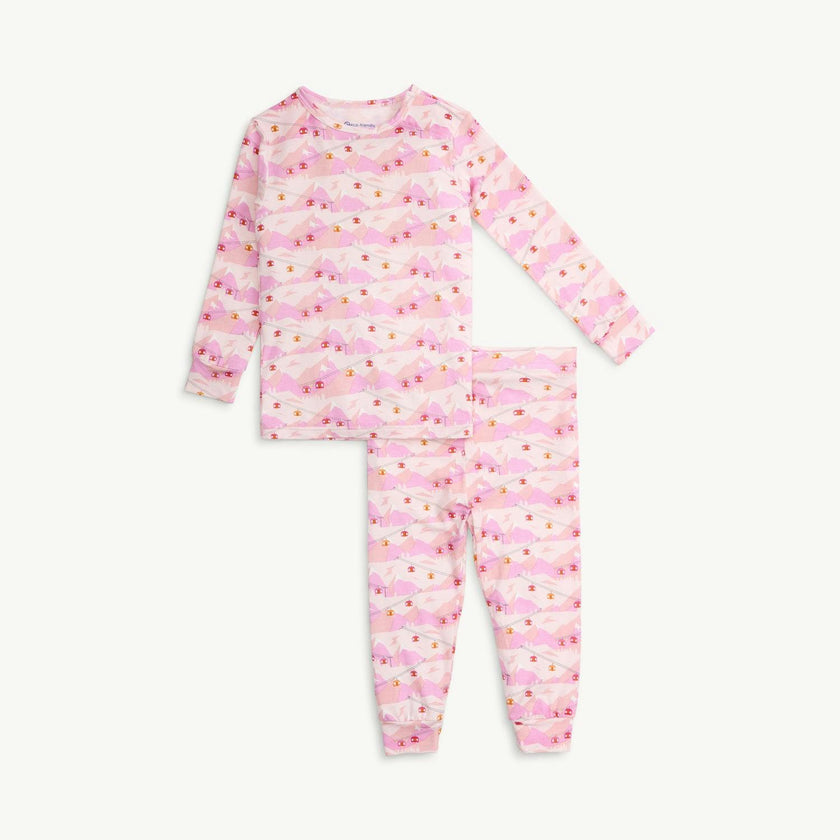 Magnetic PJ Set