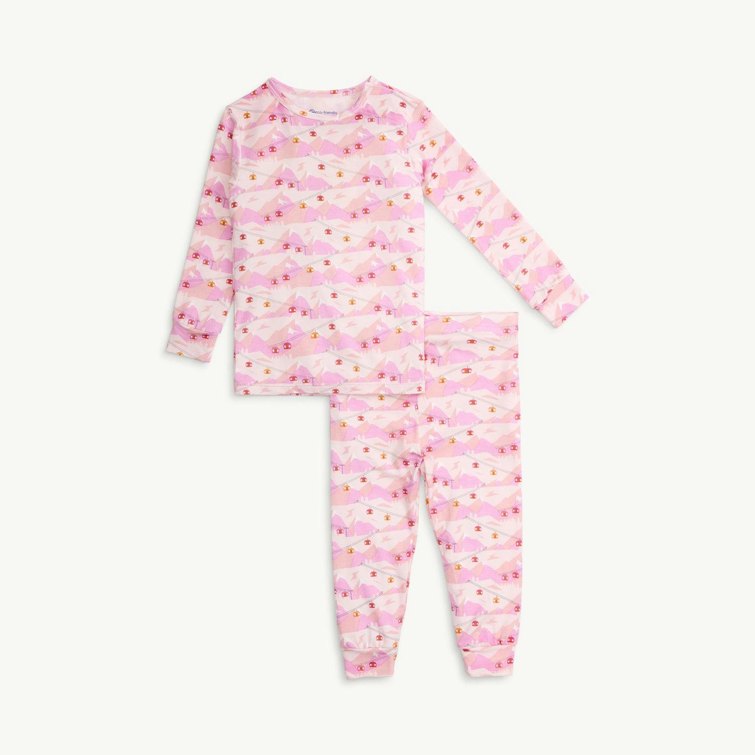 Magnetic PJ Set