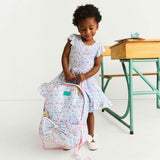 Jillian Bow Backpack