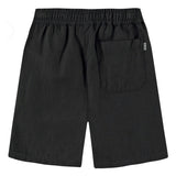 Amal Black Shorts