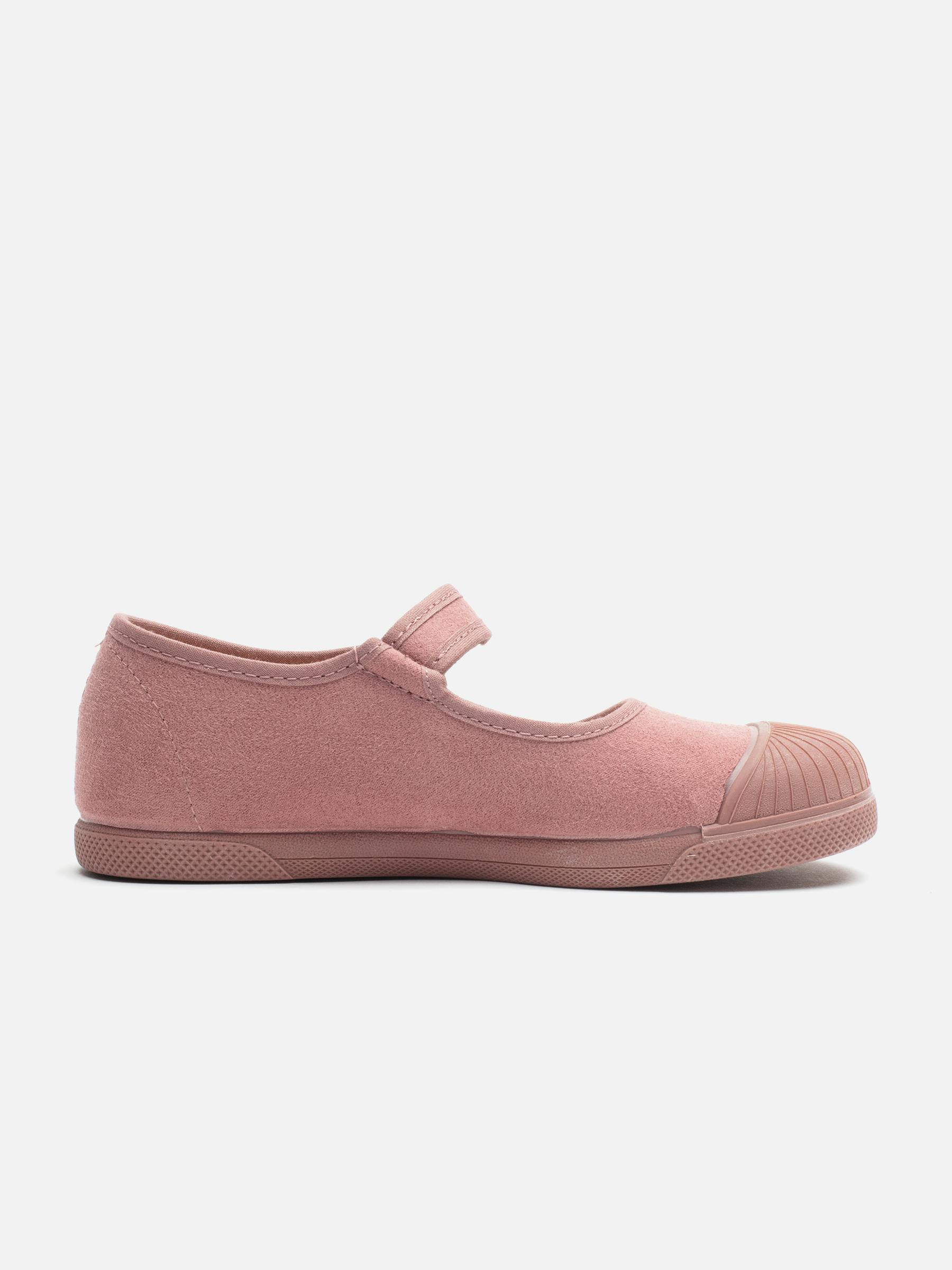 Cori Mary Janes