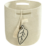 Leaf Basket