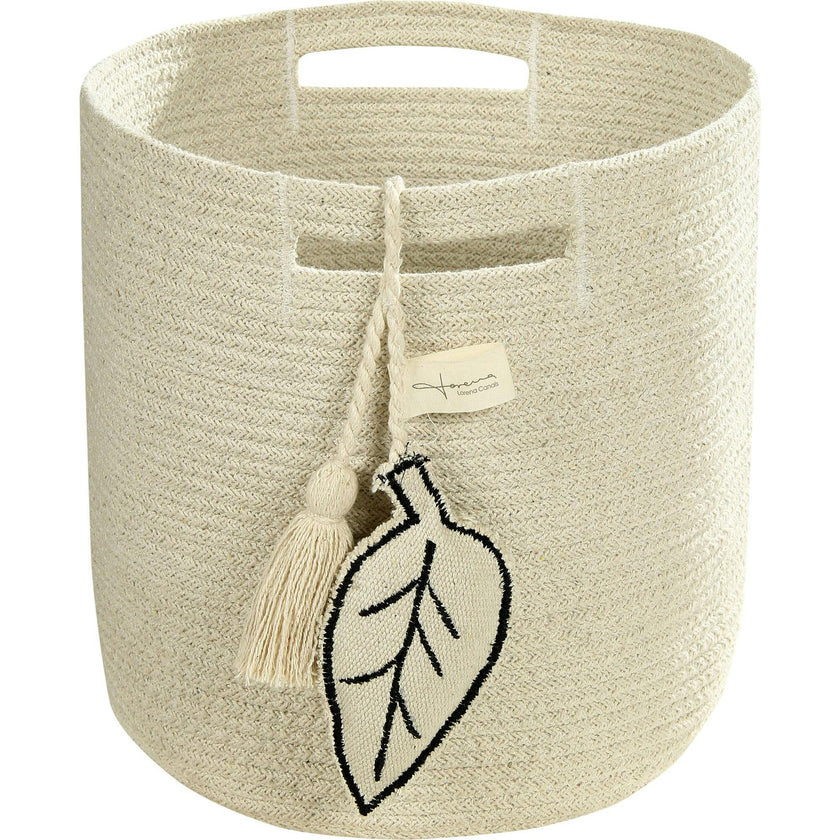 Leaf Basket