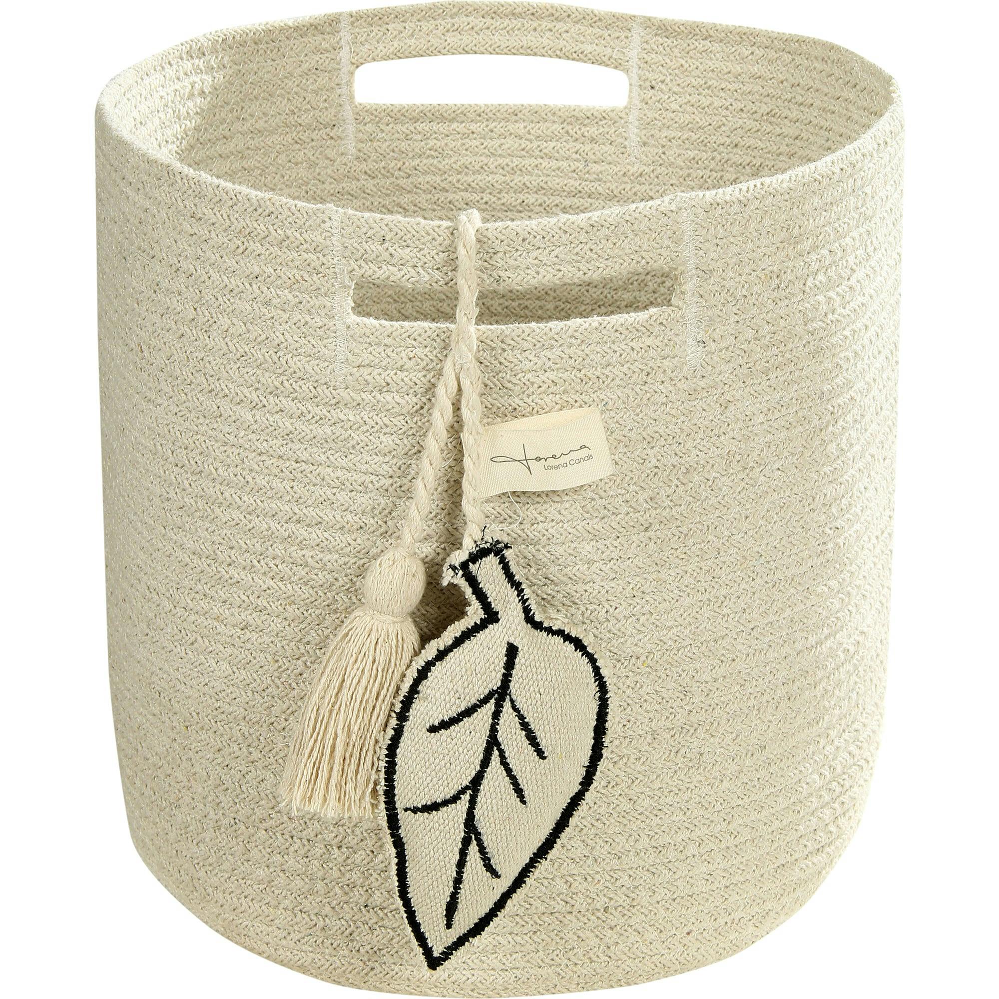 Leaf Basket
