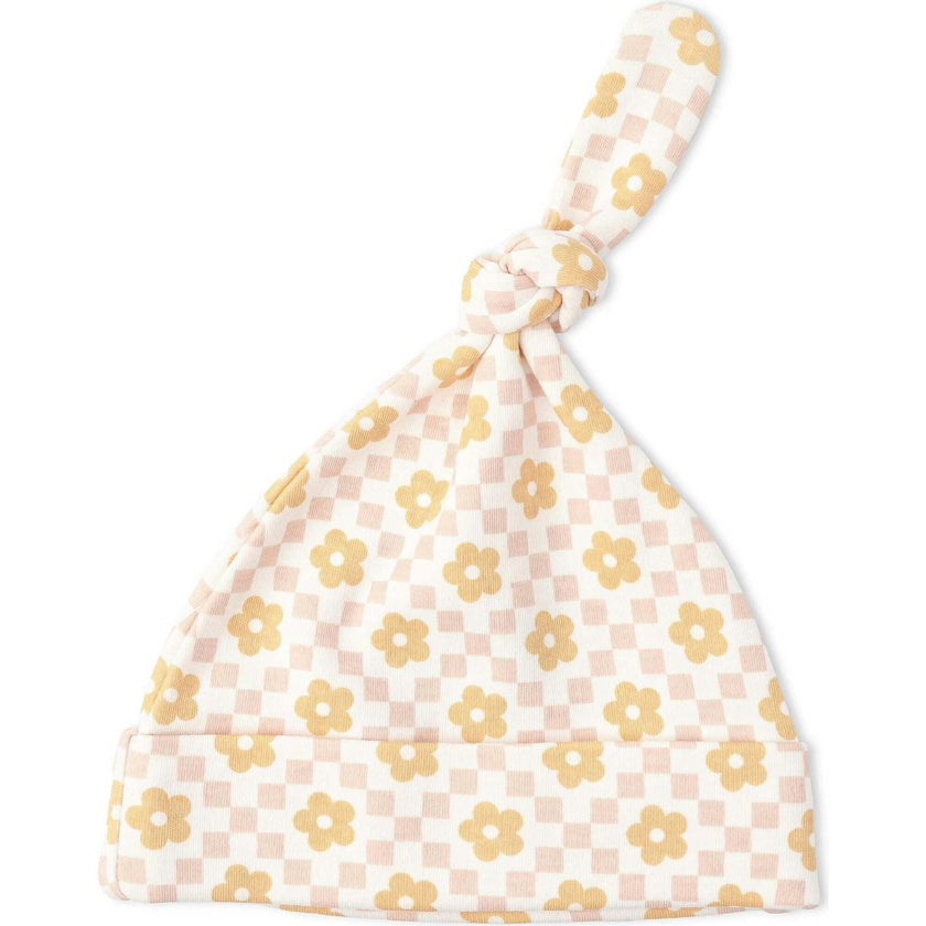 Organic Kimono Infant Sleep Gown